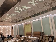 -狮王府淮扬菜(新街口友谊店)