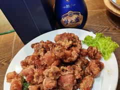 -双合园·海鲜水饺青岛菜(万佳广场店)