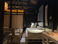-法云安缦酒店