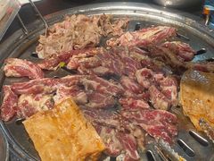 -炽城·烤肉名家(鸿达中央广场店)