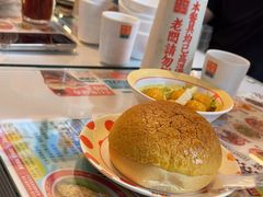 -肥韬茶餐厅(海上世界店)
