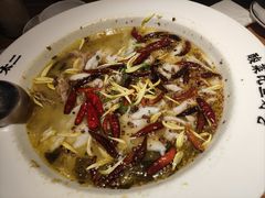 -太二酸菜鱼(福州泰禾店)