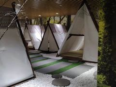 -东方之珠洗浴休闲广场(南开店)