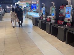 -永辉超市(通州万达店)