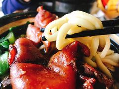 -小义乌砂锅拉面(海事共享区店)