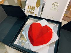 -西檬树SIMON·T轻奢蛋糕(大东方Max店)