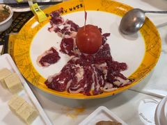 -潮汕大目牛肉火锅(水围店)