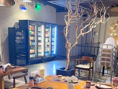 -和彩放题餐厅(酒仙桥店)