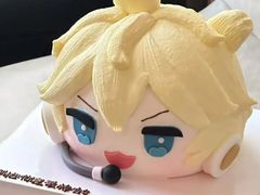 -慕可创意美学·定制CAKE·微景观蛋糕(总店)
