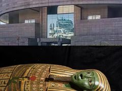 -上海博物馆(人民广场馆)