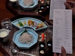 -龙悦湾酒家·八阵鱼生·渔人码头店