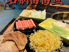 -石锅苗苗鱼(武汉首店)