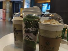 -金色印象·4k影院式足体养生(大渡口店)
