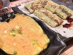 -马海涛牛肉串·午市牛腩饭·烧烤夜宵(领汇广场店)