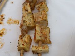 -宛平李记小吃(东关街店)