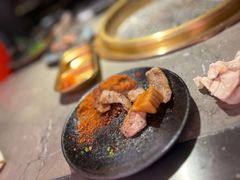 -谷牛日式烤肉(宝山U天地店)