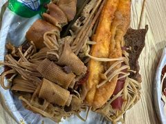 -彭姐麻辣烫(海淀店)