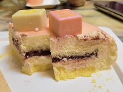 -壹点壹客·生日蛋糕(南山店)