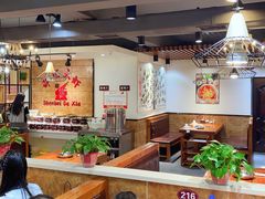 -惠友大虾(太原北街店)