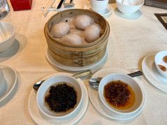 虾饺皇-富临饭店阿一鲍鱼