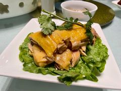 -瑞福园联谊餐室(茂名南路店)