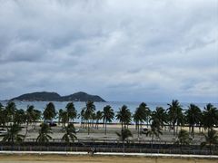 -海南分界洲岛旅游区