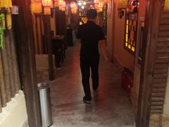-关东大厨老三熏鹅(新石店)