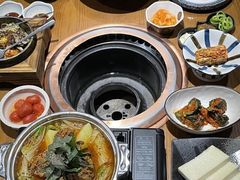 -炎蔵牛舌烤肉