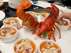 -富淳饭店(世纪公园店)