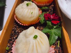 美味生煎包-松鹤楼·非遗·苏帮菜(融科店)
