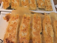 -春水锅贴·传统鲁菜(大明湖店)