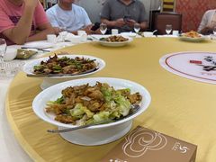 -良友·海鲜青岛菜(五四广场店)