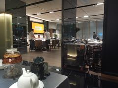 大堂-徐记海鲜(曲江南湖店)