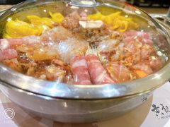 -黄记煌三汁焖锅(悦方IDmall店)