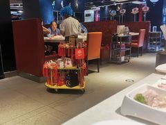 -海底捞火锅(龙茗路店)