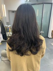 -FUTURE HN男士发型风格设计