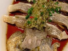 -翕间食·精致淮扬菜(江苏大剧院店)