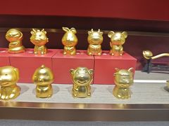 -张小泉(豫园店)