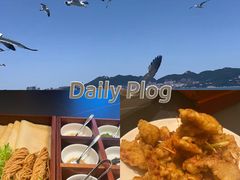 -五谷丰登农家院·地道胶东菜·海鲜烧烤(威海店)