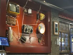 -辉记炭烧海鲜大排档·老字号(福田店)