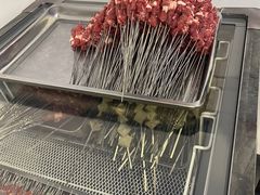 -楼外楼大刀肉传统火锅(西安大路店)