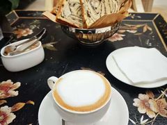 -利顺德大饭店·维多利亚花园(小白楼店)