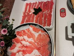 -川越泰火锅(吉利大厦店)