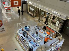 -万达广场(太原街店)