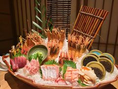 -Minase水濑·日料放题(外滩店)