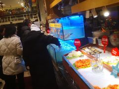 -芭菲盛宴·环球美食(袁家岗店)