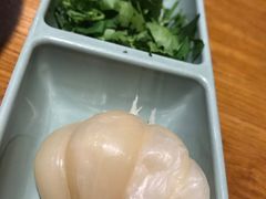 -秦老大西安羊肉泡馍馆(健德门店)