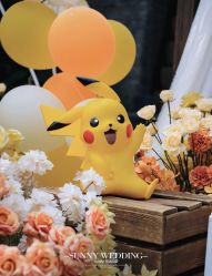 -Sunny喜铺婚礼策划(东部店)