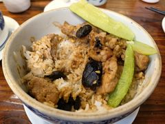 -黄祥华养生堂·炖汤·营养蒸饭(岭南天地店)