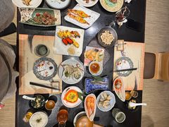 -红叶日本料理(三八广场店)